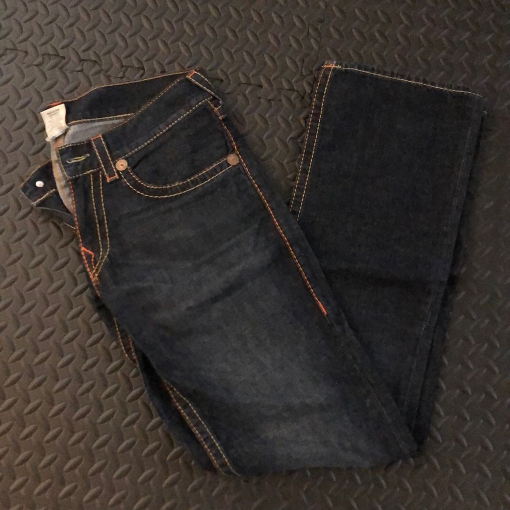 True Religion Men’s Jeans Size 32